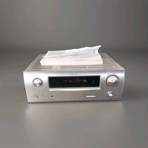 Denon avr 1909 surround - avr-1909,