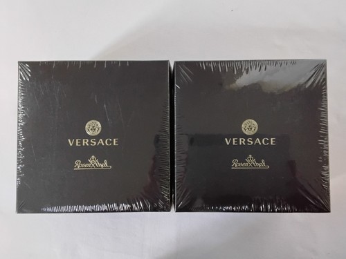 Rosenthal versace schneekugel - rosenthal,