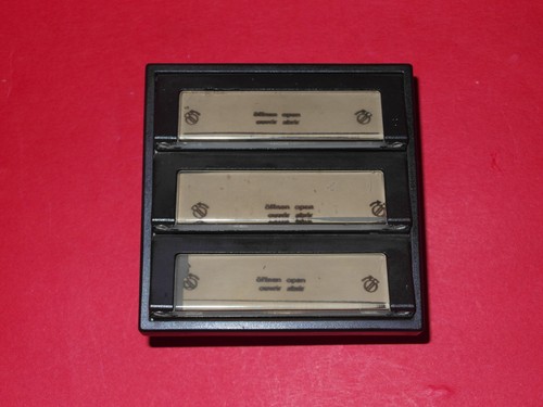 Siedle 511 b braun - tm,