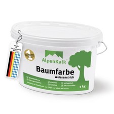 AlpenKalk® Baumfarbe 3 kg