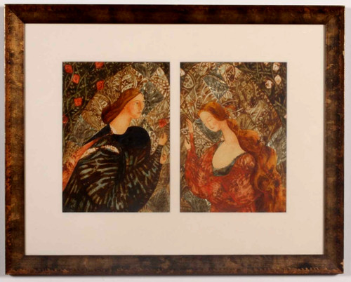 Original olga simonova - original,
