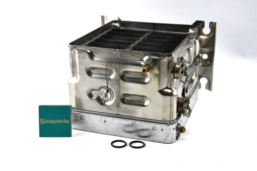 Vaillant wärmetauscher - vaillant, hw