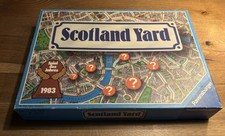 Scotland Yard, Ravensburger
