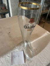 Dortmunder Stifts Stiefel 1,5L aus Glas