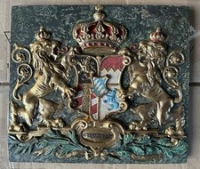 Wappen königreich bayern - bayern, |