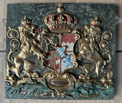 Wappen königreich bayern - wappen,,