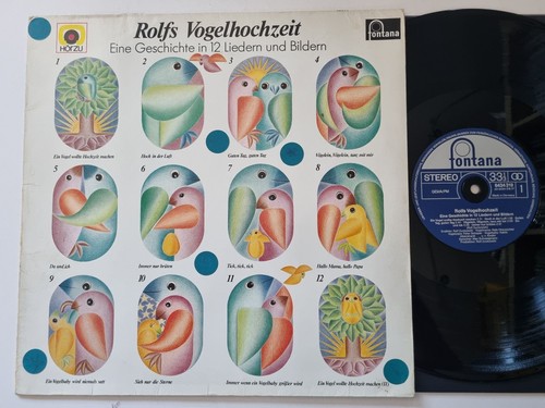 Rolf zuckowski rolfs - rolf,