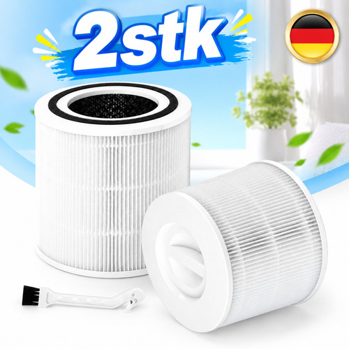 Für levoit core 300s - 2x,