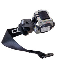 E96* Mercedes Benz W211 S211 E-Klasse Sicherheitsgurt hinten links A2118601386