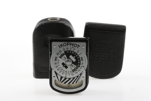 Zeiss ikon ikophot - ikon,