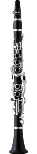 Oscar adler 119 - 119, klarinette