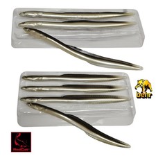 RedCat Trendex Aal Gummiköder