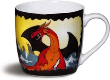NICI 37500 Tasse Drache