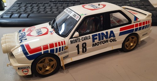 Bmw e30 rallye - e30, gr.a