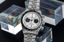 Tudor Black Bay 41 Chronograph