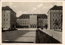 Ak Szczecin Stettin Pommern