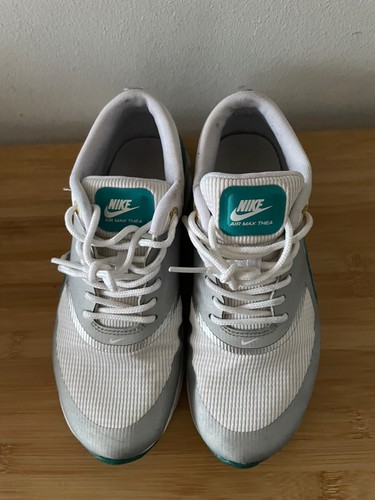 Nike air max thea - max, weiß