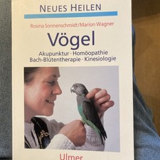 Vögel – Akupunktur