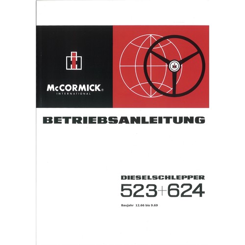 Ihc mccormick - ihc,