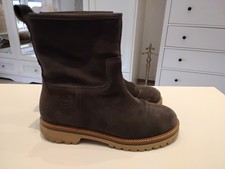 Timberland Stiefelette Grau Gr.40
