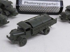 Roskopf RMM Minitanks