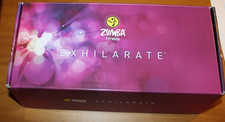 Zumba Exhilarate Body Shaping