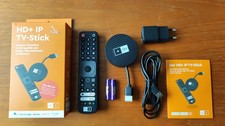 HD Plus IPTV-Stick