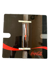 Wanduhr von coca - wanduhr, coca-cola
