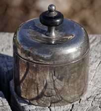 VINTAGE Silver Plate Coffee