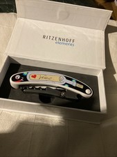 Ritzenhoff Sommeliermesser
