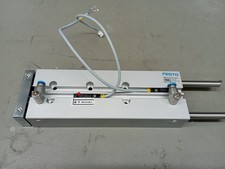 FESTO DFM-12-125-B-P-KF