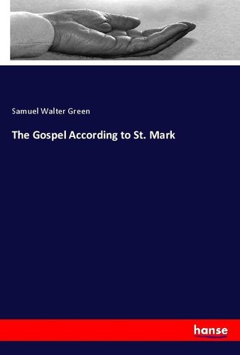 The gospel according - to, st