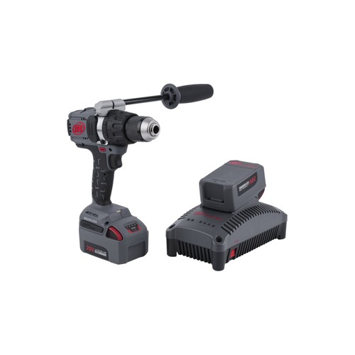 Ingersoll rand - ingersoll,