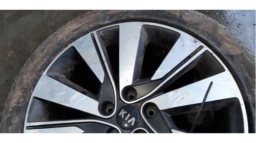 Kia sportage felge reifen - felge,