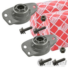 Febi federbeinstützlager - 2x,