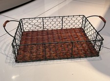 IKEA Aufbewahrungskörbe