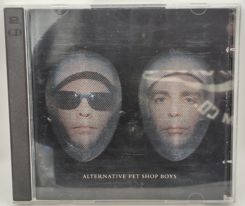 Pet shop boys alternative - pet,