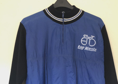 Vintage eddy merckx - vintage,