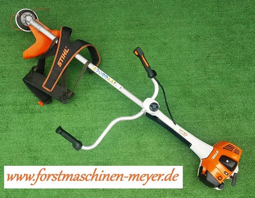 Stihl 560 aus 2018 - stihl,
