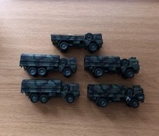 Roco Minitanks Konvolut