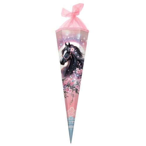 Goldbuch schultüte 85cm luna - schultüte,