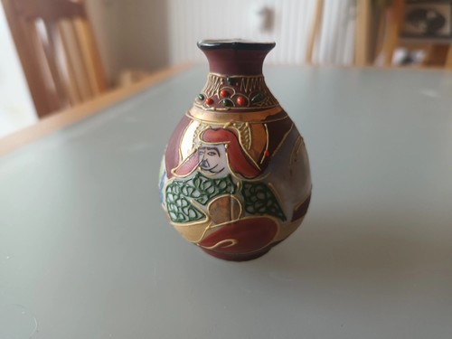 Japanische cloisonne vase - japanische,