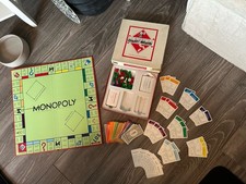 Gut Erhaltenes Monopoly von