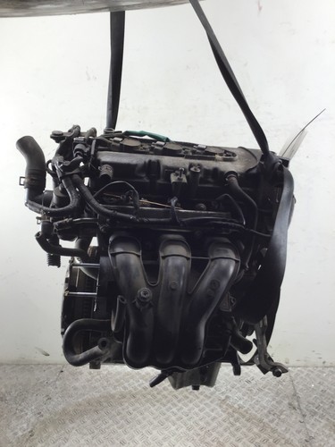 Motor ohne anbauteile - ohne,