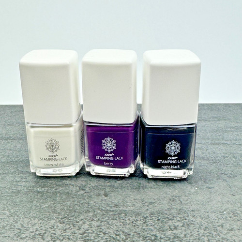 Ml jolifin stamping - ml,