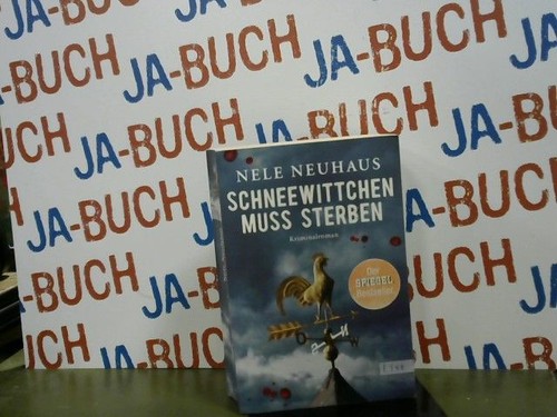 Schneewittchen muss sterben - ,