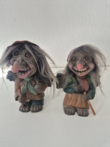 Vintage wackelkopf figuren - 2, vintage-wackelkopf-figuren