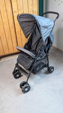 Hauck Sportbuggy 17142 + Bugaboo Cameleon Regenschutz Wie Neu
