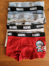 5 x Unterwäsche 92 H&M