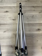 Dörr 2900ga leuchtenstativ - l-2900ga, leuchtenstativ/